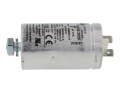 Whirlpool Indesit Run Capacitor - C00279233 Capacitor 7uf Ul - 482000031437